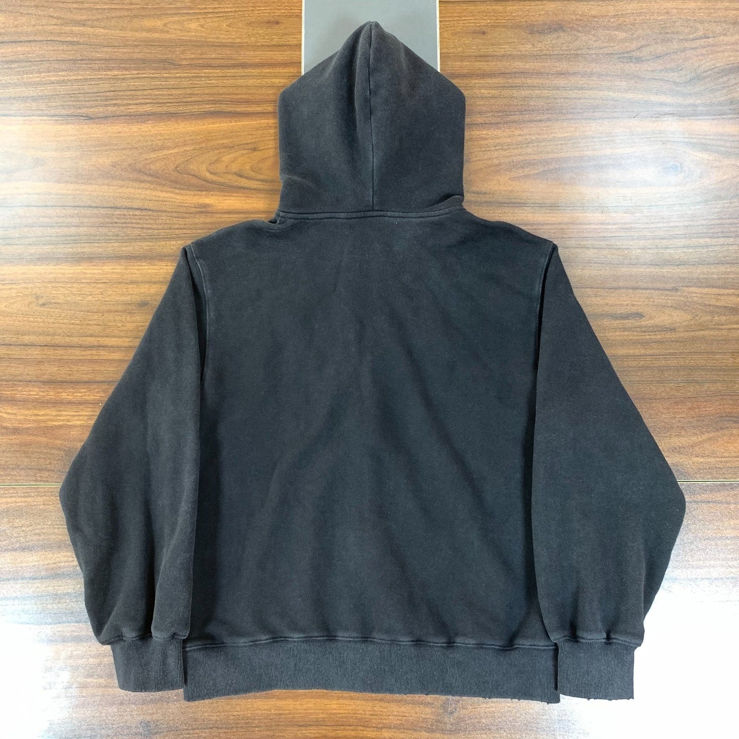 " DALLAS " ZIP UP HOODIE