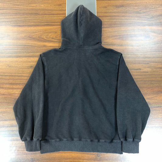 " DALLAS " ZIP UP HOODIE